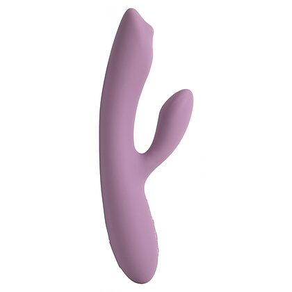 Svakom Trysta Neo Pink — 5 Moduri, Bilă 3 Viteze, Bluetooth Roz 8