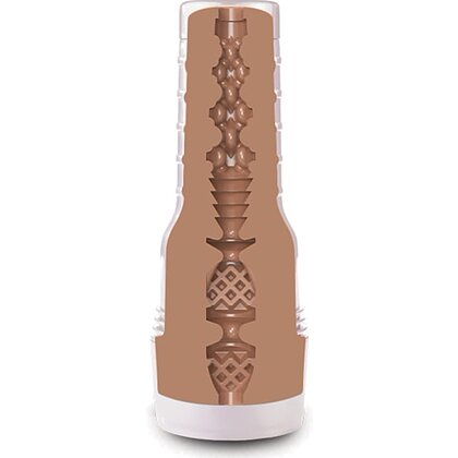 Fleshlight Kazumi SuperSkin Masturbator Discret Și Realist 3