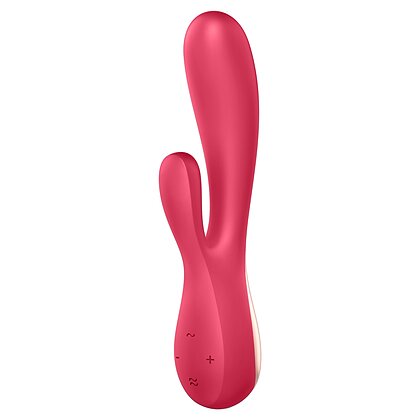 Satisfyer Mono Flex Roșu 3