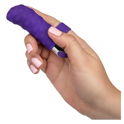 Stimulator Clitoris Finger Teaser Mov 2