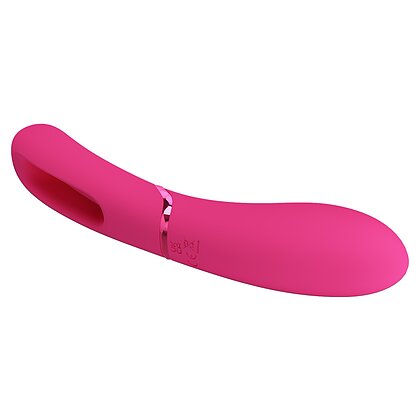 Vibrator Punct G Pretty Love Lexie Roz 5