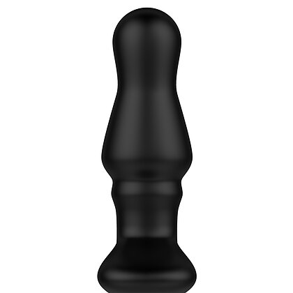 Anal Plug Nexus Bolster Negru 5