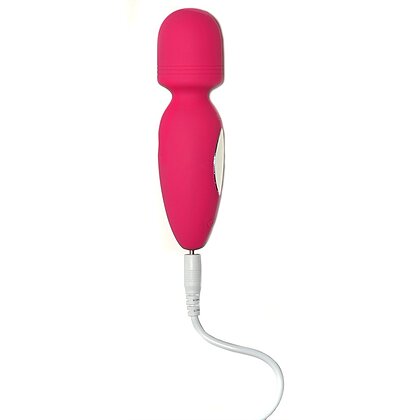 Vibrator Rimba Toys Valencia Roz 2