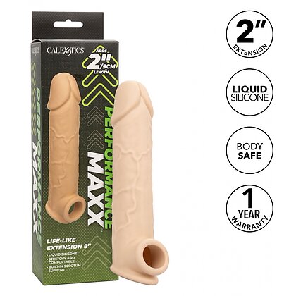 Life-Like Extension 22cm Light Skin Tone 11