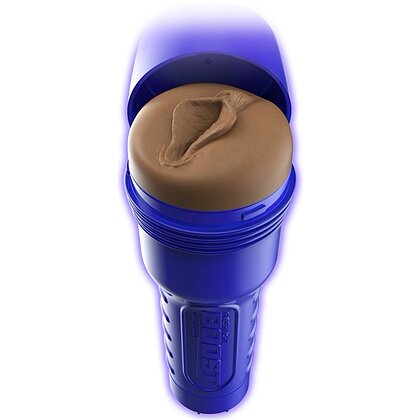 Fleshlight Boost Dark – Turbo Tech, Interior Texturat Maro 3
