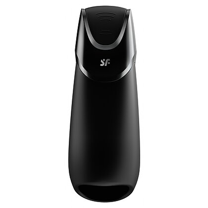 Satisfyer Men Vibration+ Negru 4