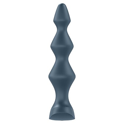 Anal Plug Satisfyer Lolli-Plug 1 Gri 3