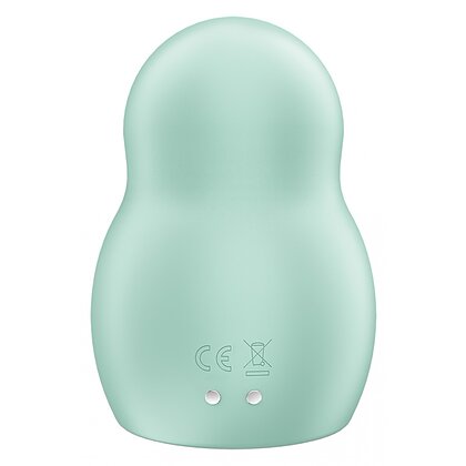 Satisfyer Pro To Go 1 Verde 2