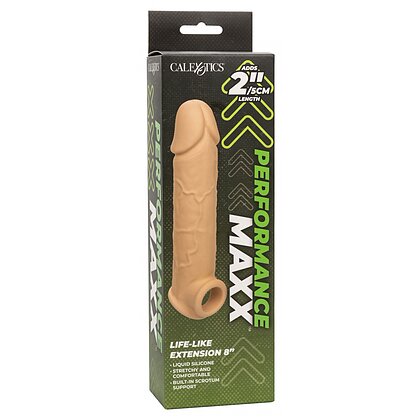 Life-Like Extension 22cm Light Skin Tone 12