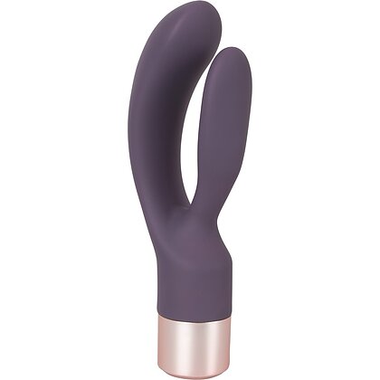 Elegant Vibrator Double Vibe Mov 2
