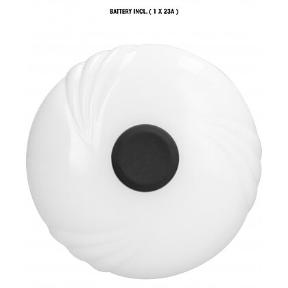 Vibrator Wireless Remote Leon Negru 8