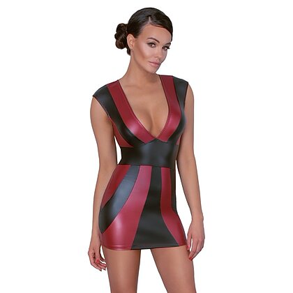 Rochie Cottelli Collection Kamila Roșu S