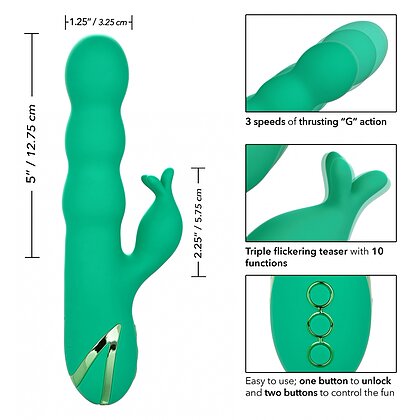 Vibrator Sonoma Satisfyer Verde 3