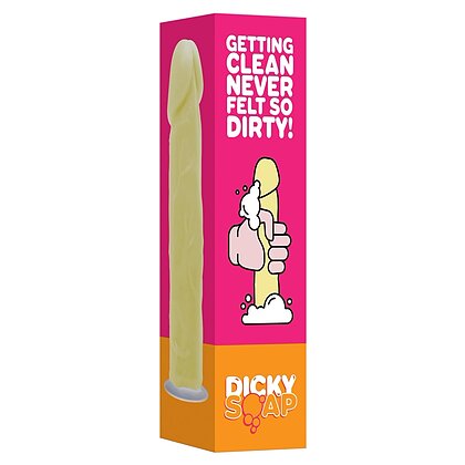 Săpun Dicky Soap Galben 3