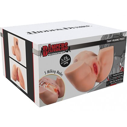 Hidden Desire Dispozitiv Intim 6 kg 8