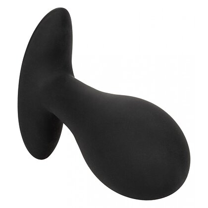 Weighted Inflatable Plug Large Negru 6
