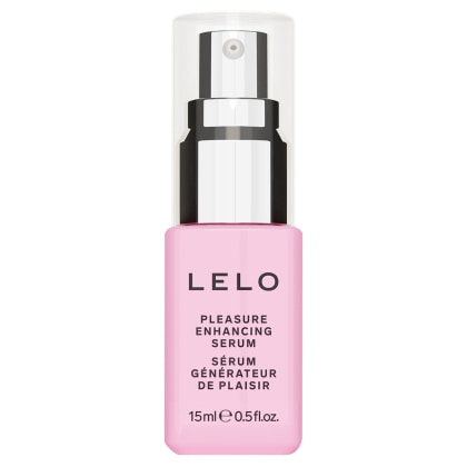 LELO Serum Intensificator 15 ml — Gel Stimulator Clitoridian 2