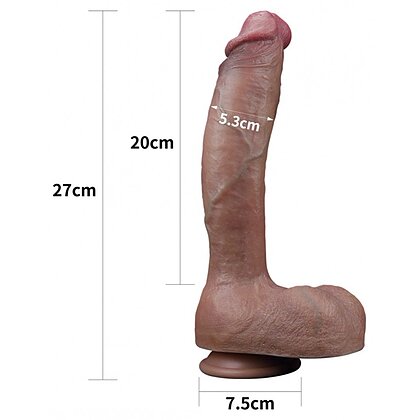 Dildo Realistic Love Toy Maro 4