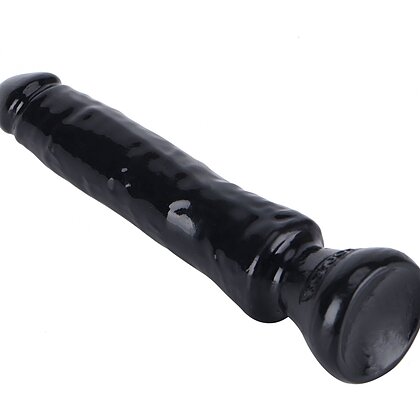 Dildo Realistic Starter 16cm Negru 4