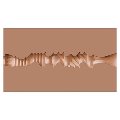Fleshlight Ethereal Eliza Ibarra Manșon Texturat 4