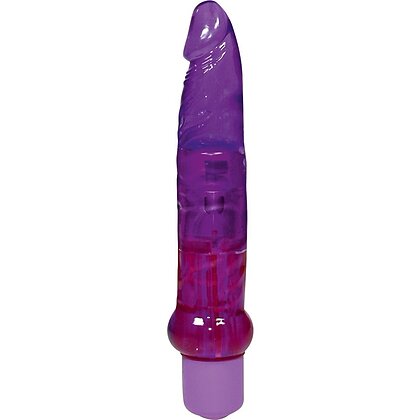 Vibrator Jelly Anal Mov