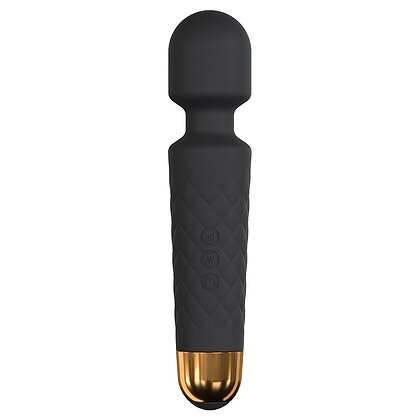 Set Jucării Erotice Dorcel Wanderful Negru 6