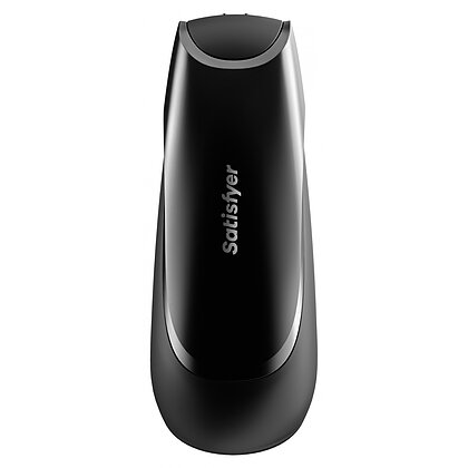 Satisfyer Men Vibration+ Negru 6