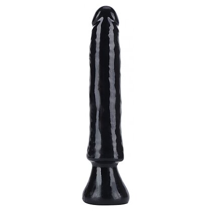 Dildo Realistic Starter 16cm Negru 3