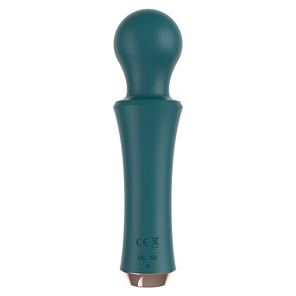 The Personal Wand Verde 4