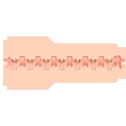 Fleshlight Vanna Bardot Dopamine - Realistă, Compactă 4