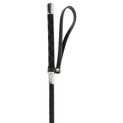 Riding Crop Negru 2