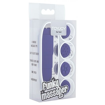 Funky Massager Mov 2