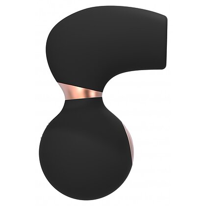 Vibrator Invincible Negru 3