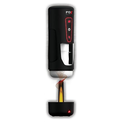 PDX Elite Milk Me Hotter Negru 2