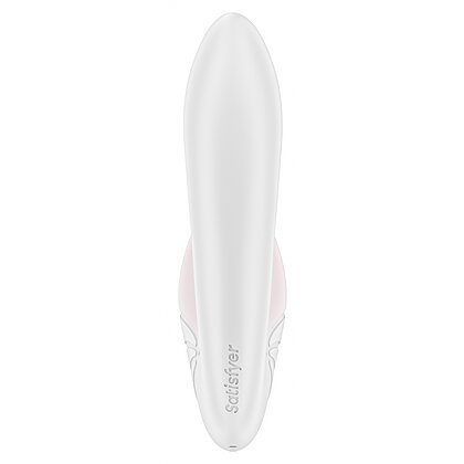 Vibrator Satisfyer Supernova Alb 6