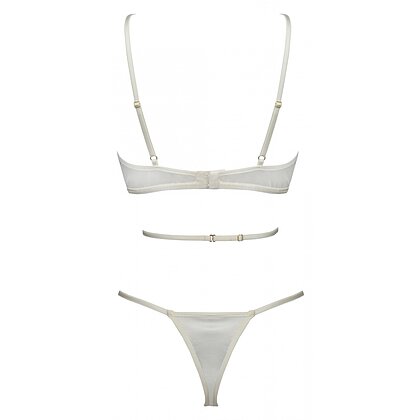 Set Casmir Eliza Alb L-XL 4