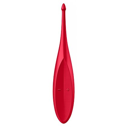 Vibrator Satisfyer Twirling Fun Poppy Rosu