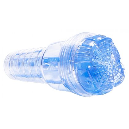Masturbator Fleshlight Turbo Core Albastru 3