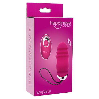 Ou Vibrator Remote Control Sunny Side Roz 4