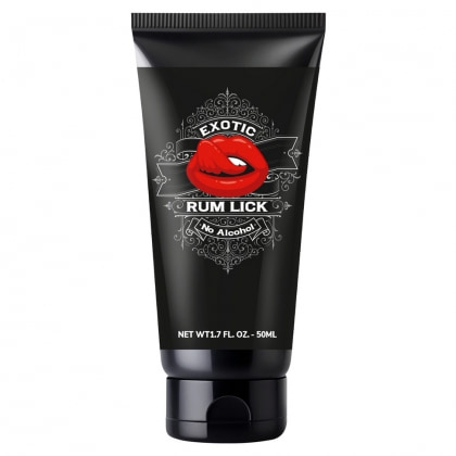 Gel Intim Aroma Tropicala Pentru Cuplu