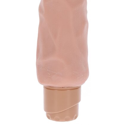 Vibrator Dual Density Big 3
