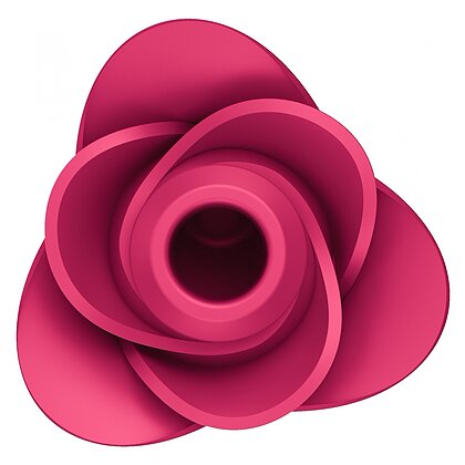 Vibrator Clitoridian Trandafir Satisfyer Pro 2 Modern Rose 3