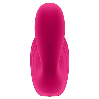 Vibrator Satisfyer Wearable Top Secret Roz 2
