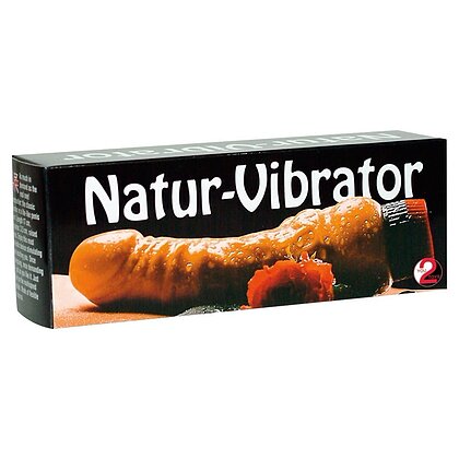 Vibrator You2Toys 17cm 3