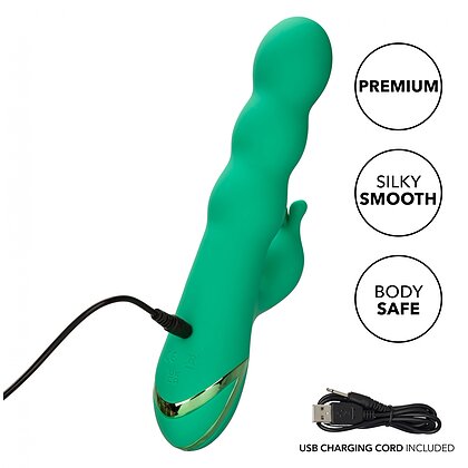 Vibrator Sonoma Satisfyer Verde 5