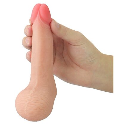 Limpy 5.5 Skinlike - Packer Discret și Realist Lovetoy 2