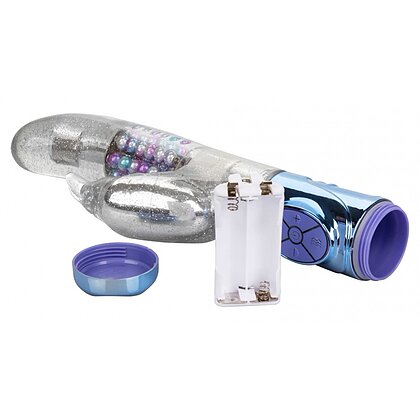 Vibrator Rabbit Party in My Pants Transparent 2