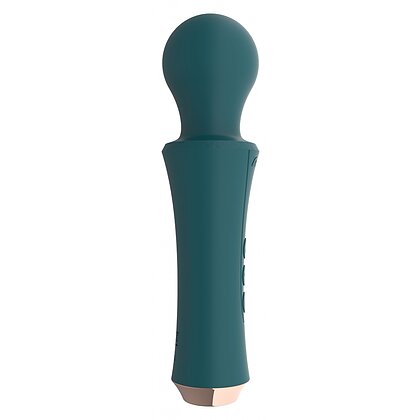 The Personal Wand Verde 3