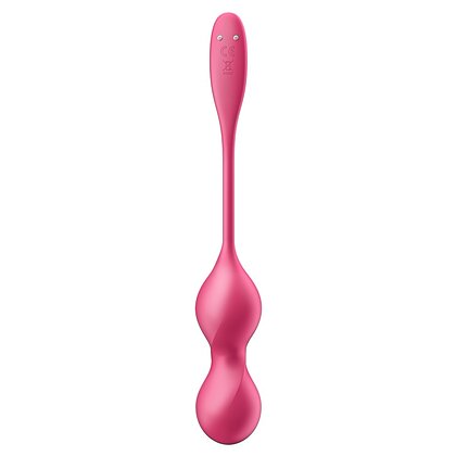 Love Birds 2 – Trainer Kegel Connect cu 12 Programe Roz 3