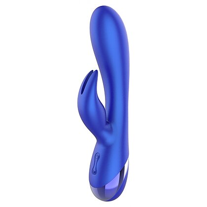 Xocoon Everlasting Love – Reîncărcabil IPX7, 10 Funcții Albastru 3